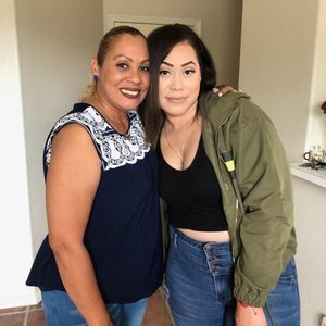 Meet your Posher, Johanny